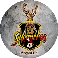 Logo Deportivo Obregón FC